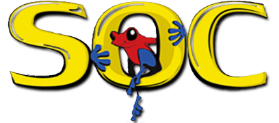 Sarapiqui Outdoor Center Logo