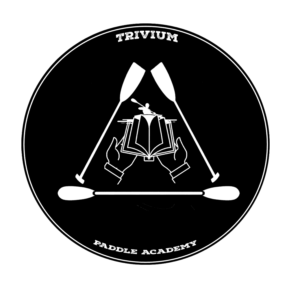 Trivium Academy logo